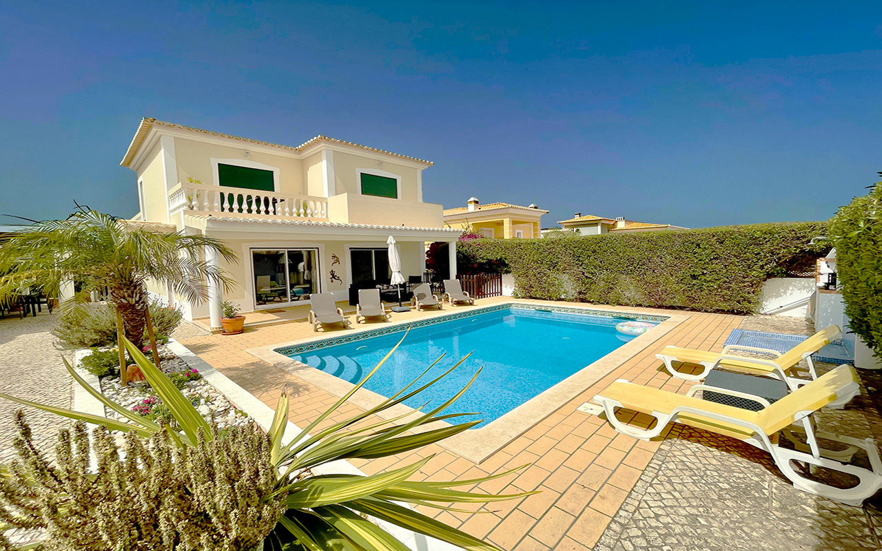 Algarve Accommodation
