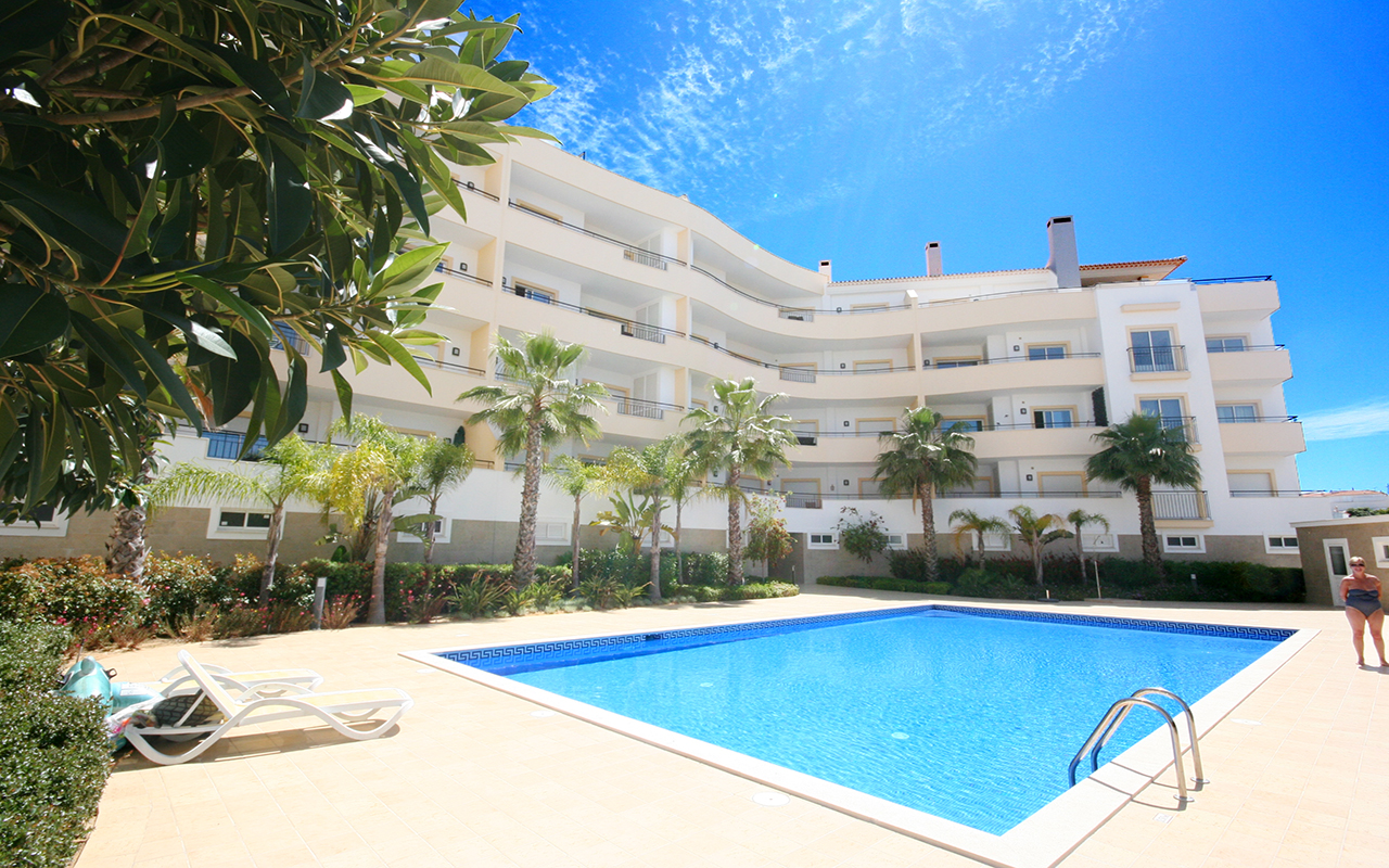 Algarve Accommodation